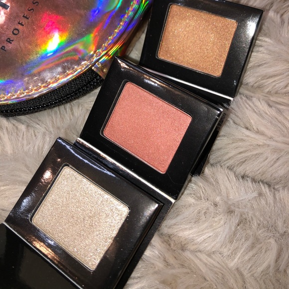 Mini makeup bundle - Picture 5 of 5